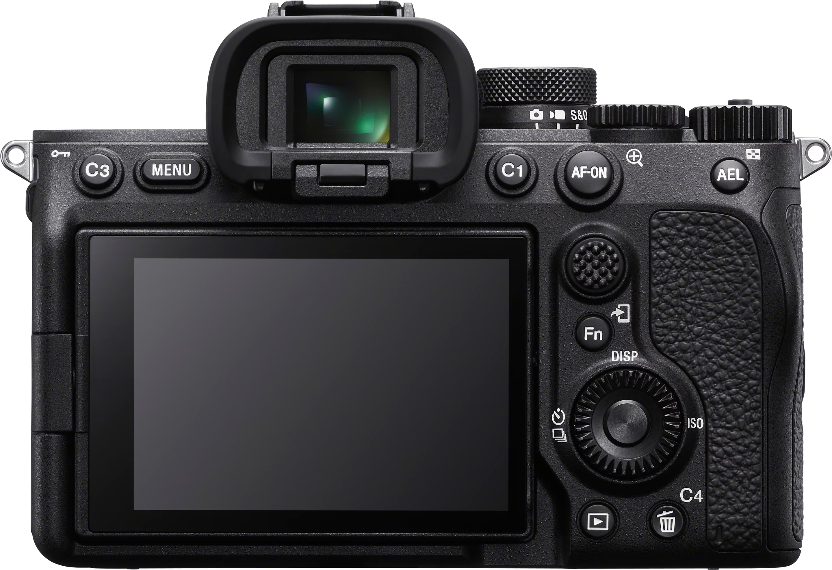 Sony Alpha 7 IV - buy at Digitec